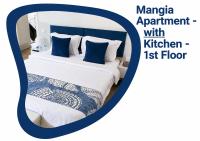 Mangia Apartments - Self check-in - Bed and Breakfast Constanța