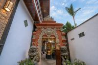 Ashanti Guest House Ubud - Ferienwohnung Ubud