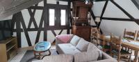 Fewo am Gernisch - Ferienwohnung Annweiler am Trifels