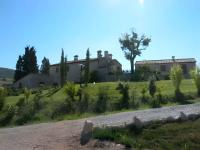 Apartments in Asciano - Toskana 24096 - Chambres d'hôtes Asciano