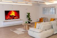 Valley Croft Farm - Ferienwohnung Hekpoort