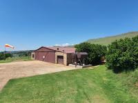 Migrate Portfolio - B&B Dullstroom