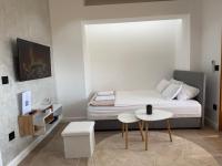 Q Apartment 2 - Chambres d'hôtes Belgrade