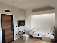 Q Apartment 2 - Bed and Breakfast Belgrado