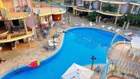 Аквамарин - Гардън Бийч - B&B Chernomorets