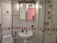 Doppelzimmer mit Balkon