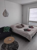 RD Apartments Oy - Areenan Sydän - B&B Tampere