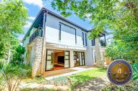 Phezulu Villas 2 Zimbali Estate - Ferienwohnung Ballito