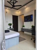Appartement 1 Chambre avec Balcon