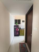 Appartement 1 Chambre avec Balcon et Vue sur la Ville