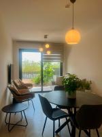 Dama Boutique Residence - Platform 357 Ltd - Ferienwohnung Nikosia