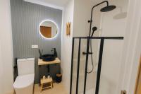 Appartamento con 1 Camera da Letto