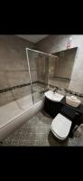 Comfortable 1 Bedroom Flat - Ferienwohnung Wolverhampton