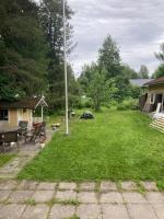 Viihtyisä asunto omakotitalossa - Jaettu suihkutila - Bed and Breakfast Seinäjoki