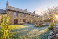 Spacious-Rustic Cottage-Dog Friendly-w log burner - B&B Worle