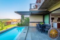 Oceans Edge 16, Zimbali Estate - Ferienwohnung Ballito