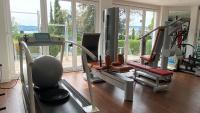 Kurviertel Wohnung II - B&B Überlingen