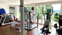Kurviertel Wohnung III - B&B Überlingen