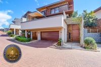 Oceans Edge 13 Zimbali Estate - Ferienwohnung Ballito