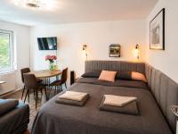 Apartment Passau A - Parken, Stilvoll, Modern & Cozy im Zentrum von Passau - Chambres d'hôtes Passau