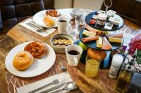 Apartment Passau A - Parken, Stilvoll, Modern & Cozy im Zentrum von Passau - B&B Passau
