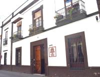Casa Palacio Domus Astigi - B&B Écija