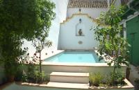 Casa Palacio Domus Astigi - Ferienwohnung Écija