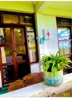 Dream Nest - B&B Ella Town
