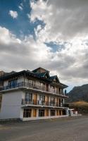 The mountain homestay - B&B Kāza
