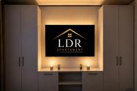 LDRapartament - Ferienwohnung Chişinău