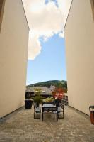 Apartament Gwiazda Cicha Przystań - B&B Krynica-Zdrój