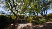 Among The Trees - Chambres d'hôtes Stellenbosch