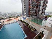 One49 Residence 7 min to Midvalley Mall - B&B Johor Bahru