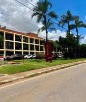 Sudoeste - Studio In 255 · Studio Super Aconchegante com garagem e elevador - Ferienwohnung Brasília