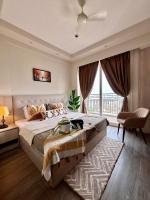 Luma Premium Stay, Near Expo Mart, Pari Chowk - Ferienwohnung Greater Noida