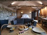 Fletchers Bothy - Bed and Breakfast Bosham