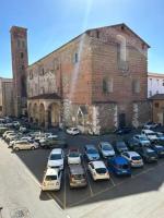 Corticella House Romantic among the Walls of Lucca Tuscany - Chambres d'hôtes Lucques