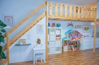 Bolsover Mews - B&B London