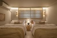 Dreibettzimmer
