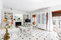 2-Zimmer-Apartment