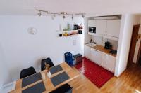 Maisonette-Ferienwohnung für bis zu 4 Personen - Chambres d'hôtes Oberried