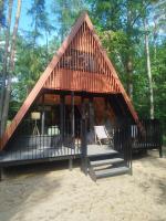 Między jeziorami - B&B Sieraków