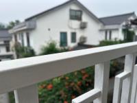 沐兰汀民宿 - Ferienwohnung Hangzhou