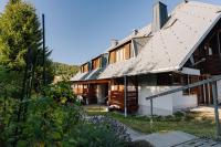 Maisonette-Ferienwohnung für bis zu 4 Personen - Chambres d'hôtes Oberried
