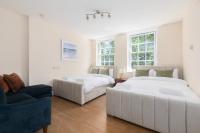 King Cross 3 Bedroom apartment - B&B London