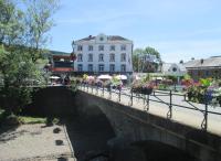 Apartamento de 1 dormitorio