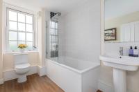 King Cross 3 Bedroom apartment - B&B London