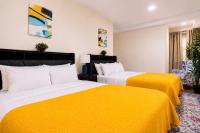 3 Bedroom Cozy Home in Manhattan Valley - Bed and Breakfast New York