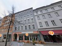 Brunnen Residence - B&B Berlin