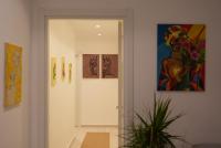 Syraka Design Rooms & Suites - Bed and Breakfast Syracuse